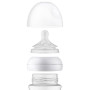 Fľaša Natural Philips Avent Response 260 ml, 1 m+ Koala
