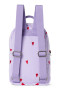 Puffy Mini Backpack - batôžtek Studio Noos