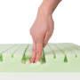 Ortopedický matrac Eco Green 120 x 60 x 10 cm BabyMatex