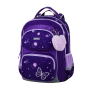 Školská súprava 3 ks Oxy Jumper Flowers OxyBag