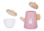 Čajový set Pastel