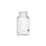 Náhradná plastová fľaša 150 ml Bibs
