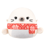 Micromallows Adventný kalendár - 24 ks Squishmallows