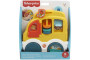 Objavujeme sa zvieratkami HXK32 Fisher Price