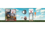 Minecraft movie akčná figúrka blast attack ghast 25 cm