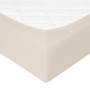 Prestieradlo Jersey s gumou 60 x 120 cm BabyMatex