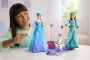 Bábiky Anna a Elsa pyžamová párty Frozen