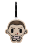 Prívesok na kľúče Stranger Things