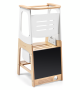 Učiaca veža 3v1 Toucan Natural White Maxi-Cosi