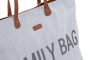 Cestovná taška Family Bag Canvas
