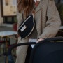 Prebaľovacia Crossbody taška Armelle Baby on Board