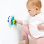 Baby spinner Ľudí
