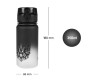 Tritánová fľaša na pitie Gradient 350 ml Baagl