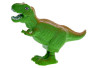 Dinoworld T-Rex 16 cm skákajúci na natiahnutie
