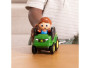 Postav si kamaráta - set s kuriatkami John Deere Kids