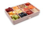 Snackle Box krabička na desiatu 1368 ml Melii