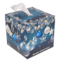 Adventný kozmetický kalendár Cube