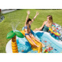 Intex 57162 Hracie centrum Fishing Fun 218 x 188 x 99 cm