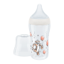 Fľaša s kontrolou teploty Perfect Match Disney 260 ml Nuk