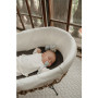 Súprava fľaša 270 ml + cumlík fyziologický 0 - 6 m + klip Dreams Suavinex