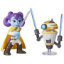 Star Wars figúrka dvojbalenie 10 cm