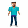 Minecraft - Steve kostým, 10-12 rokov
