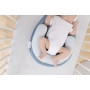 Babymoov ergonomický vankúš CosyDream Mosaic