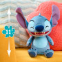 Interaktívny plyš Crack Me Up Stitch Disney