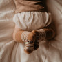 Detské ponožky Stay-on-Socks Veľ. 0 - 6 m 2 páry KipKep