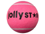 Tenisová loptička XXL JollyStar 23 cm ružová