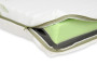Matrac Flora 120 x 60 x 10 cm Babymatex