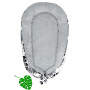 Luxusné hniezdo Minky Bamboo ROY