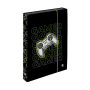 Box na zošity A5 Jumbo Gamer