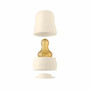 Baby Bottle set na fľašu Bibs