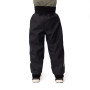 Detské softshellové nohavice s baránkom Lamb Black Esito