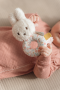 Hrkálka králiček Miffy Lucky Blossom Little Dutch