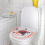 Mäkký adaptér na WC Thermobaby
