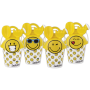 Súprava na piesok Smiley World Androni