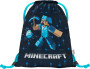 Vrecko Minecraft Blue Axe Baagl