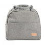 Termotaška Heather Grey Beaba