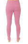 Dámske zateplené legíny Warmkeeper Cyclamen pink Esito