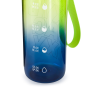 Fľaša Oxy LiFE 800 ml Ombre OxyBag