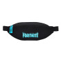 Set 5 Skate Fortnite Blue: batoh, športová taška, oblička, obal na notebook, peňaženka Baagl