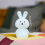 Silikónový prívesok GioKeyring InnoGio