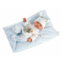 New Born chlapček 26311 Llorens-realistická bábika bábätko - 26 cm