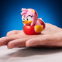 Kačička malá Sonic - Amy Rose Tubbz