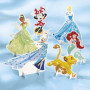 Disney 100 diamantové štúdio Totum