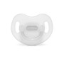 Cumlík anatomický silikón 0-6 m SX PRO Colour Essence Suavinex