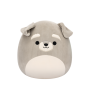 Squishmallows Bradáč - Shaun, 30 cm