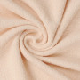 Prestieradlo froté s gumou Classic 70 x 140 cm Babymatex